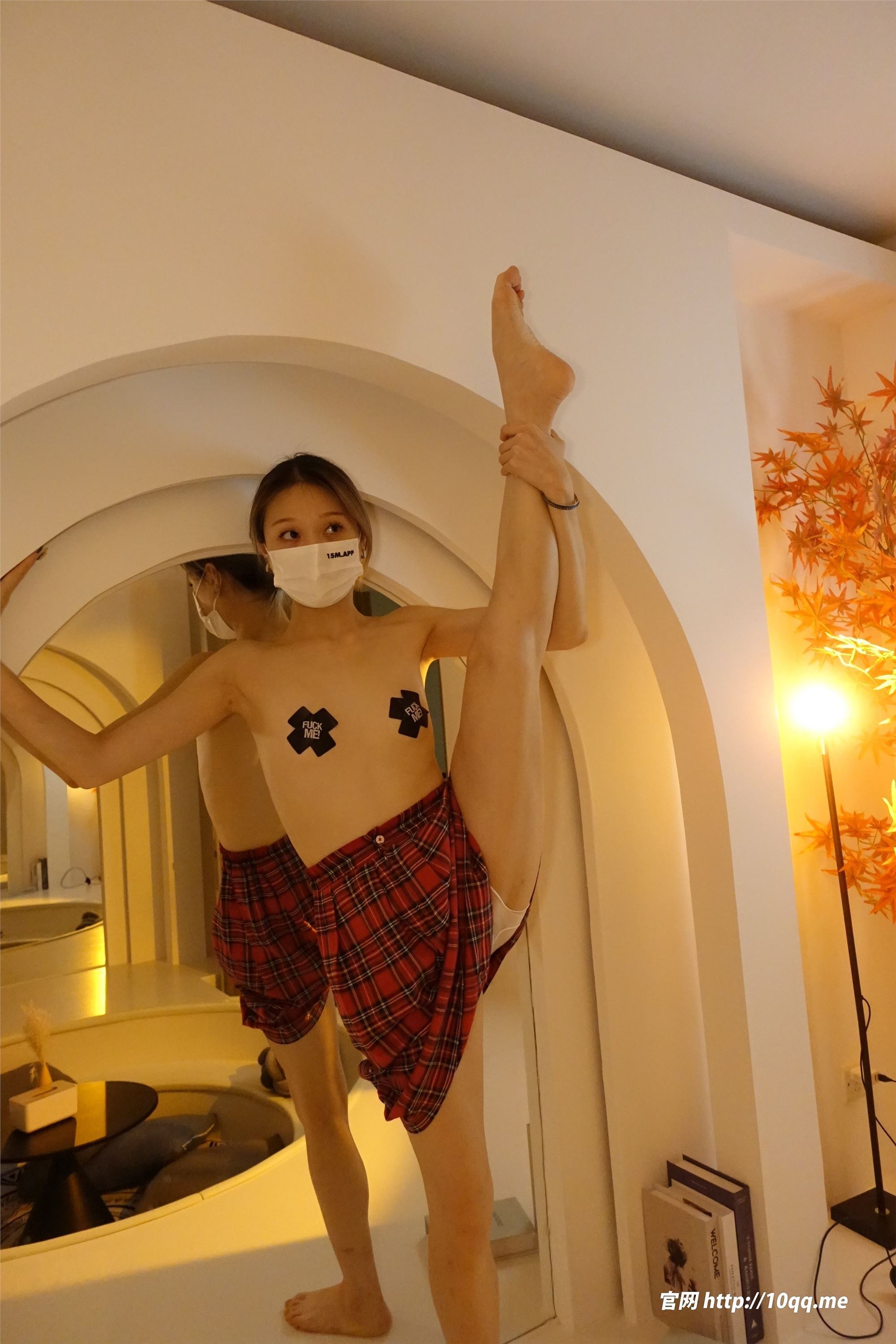 ROSI口罩系列 2024.01.16 NO.2774